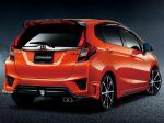 Honda Fit RS by Mugen 2014 года